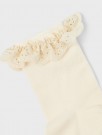 Dertrud sock, turtledove, Lil Atelier thumbnail