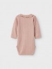 Rachel slim body, misty rose, Lil Atelier thumbnail