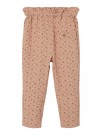 Ola loose pant, sirocco, Lil Atelier thumbnail