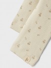 Gago slim leggings baby, turtledove/flower, Lil Atelier thumbnail