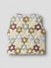 Talia quilt vest, coconut milk, Lil Atelier thumbnail