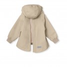 Vito spring anorak baby, sesame, Mini A Ture thumbnail