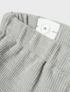 Honjo loose shorts, limestone, Lil Atelier thumbnail