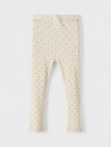 Gago slim leggings, fog spring, Lil Atelier thumbnail
