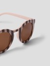 Fluke sunglasses, Oxford tan, Lil Atelier thumbnail