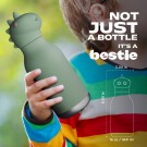 Bestie bottle, Dino thumbnail