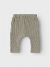 Dimo loose pant, dried sage, Lil Atelier thumbnail
