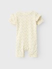 Rachello suit, turtledove, Lil Atelier thumbnail