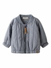 Lio bomber jacket baby, tradewinds/whale, Lil Atelier thumbnail