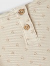 Gago slim top, fog spring, Lil Atelier thumbnail