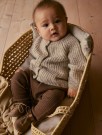 Olaf loose sweat pant, rain drum, Lil Atelier thumbnail