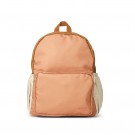 James school backpack, tuscany rose multi mix, Liewood thumbnail