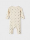 Gago slim suit, fog moon, Lil Atelier thumbnail