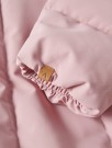 Lamedow puffer long jacket, zephyr, Lil Atelier - FORHÅNDSBESTILLING thumbnail