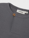 Gago slim top, quiet shade, Lil Atelier thumbnail