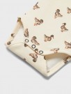 Gavo elo slim body, turtledove/duck, Lil Atelier thumbnail