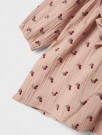 Koala loose dress, misty rose, Lil Atelier thumbnail