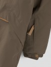 Lastorm12 snowsuit, shitake, Lil Atelier thumbnail