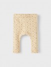 Gago slim legging baby, wood ash, Lil Atelier thumbnail