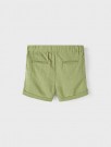 Hessa loose shorts, sage, Lil Atelier thumbnail
