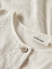 Loba loose shirt, turtledove, Lil Atelier thumbnail