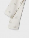 Gavo slim leggings, swan, Lil Atelier thumbnail