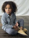 Dias sweat pant, poppy seed, Lil Atelier thumbnail