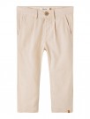 Habba pant, croissant, Lil Atelier thumbnail