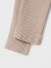 Raja sky slim leggings, shadow gray, Lil Atelier thumbnail