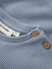 Harun loose sweat baby, dusty blue, Lil Atelier thumbnail