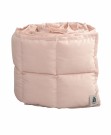 Sengekant, blossom pink, Sebra thumbnail