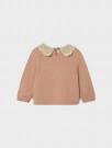 Loro knit, sirocco, Lil Atelier thumbnail