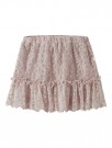 Frula skirt, bark, Lil Atelier thumbnail
