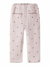 Kamma loose pant, hushed violet, Lil Atelier thumbnail