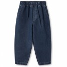 Don denim pant, dark blue, Fliink thumbnail