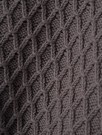 Tobie knit, pewter, Lil Atelier thumbnail