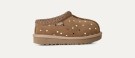 Ugg tasman toddler shiny dots, chestnut thumbnail