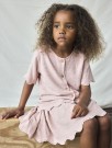 Kaja shirt, misty rose, Lil Atelier thumbnail