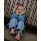 Don rose pant, medium denim blue, Fliink thumbnail