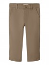 Nael pant, sepia tint, Lil Atelier thumbnail