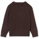 Benna acorn pullover, coffe bean, Lil Atelier thumbnail