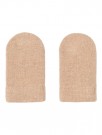 Gene knit mitten baby, sinopia fresco, Lil Atelier thumbnail