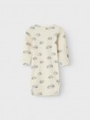 Layo slim body, turtledove/blue cloud, Lil Atelier thumbnail