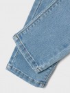 Ryan regular jeans, medium blue, Lil Atelier thumbnail