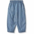 Balou pant, dream blue, Fliink thumbnail