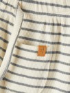Gago loose pant summer, frost gray, Lil Atelier thumbnail