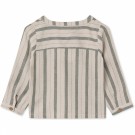 Vira shirt, hedge green/sandshell, Fliink thumbnail