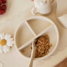 Bubble dining set, cream, Jack o Juno thumbnail