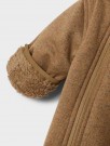 Loro loose suit, elmwood, Lil Atelier thumbnail