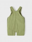 Hessa loose overall, sage, Lil Atelier thumbnail